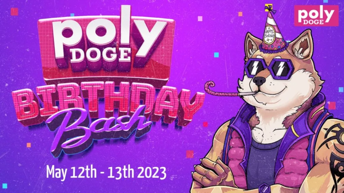 polydoge-bb polydoge-bb