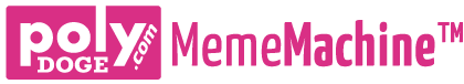 polydoge-com-meme-machine-logo