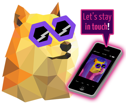 polydoge-fly-af polydoge-fly-af