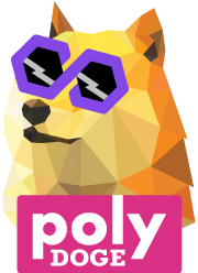 polydoge-website-logo